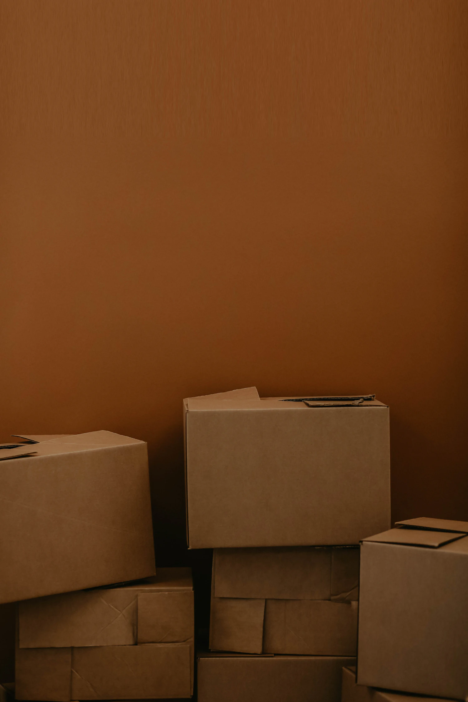 İhsangazi'de taşınmanın en kolay yolu