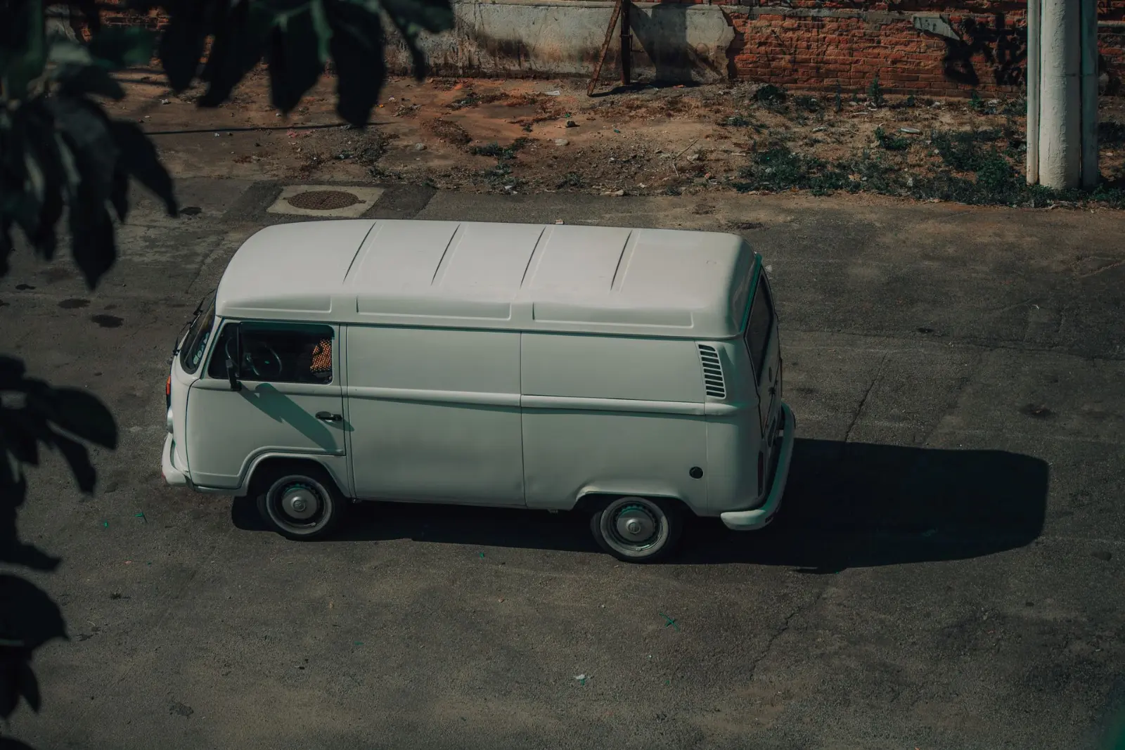 Panelvan (Parça Eşya) - Panelvan