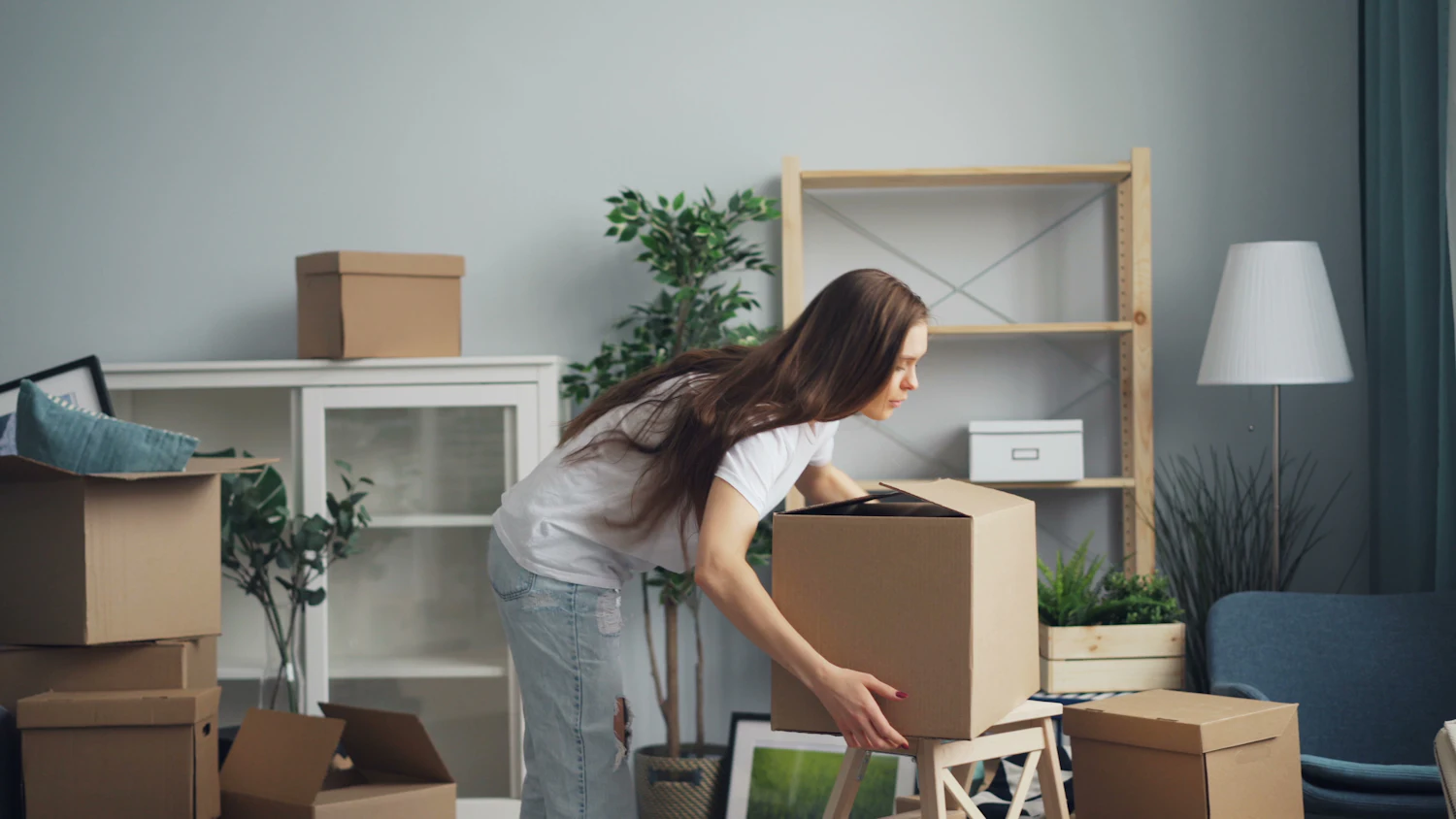 Kartal Evden Eve Nakliyat