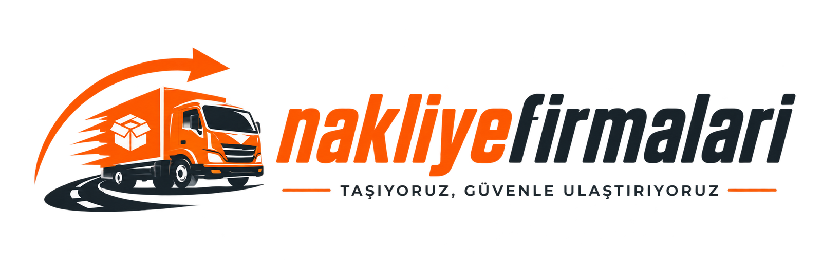 Nakliyat Firmaları logo